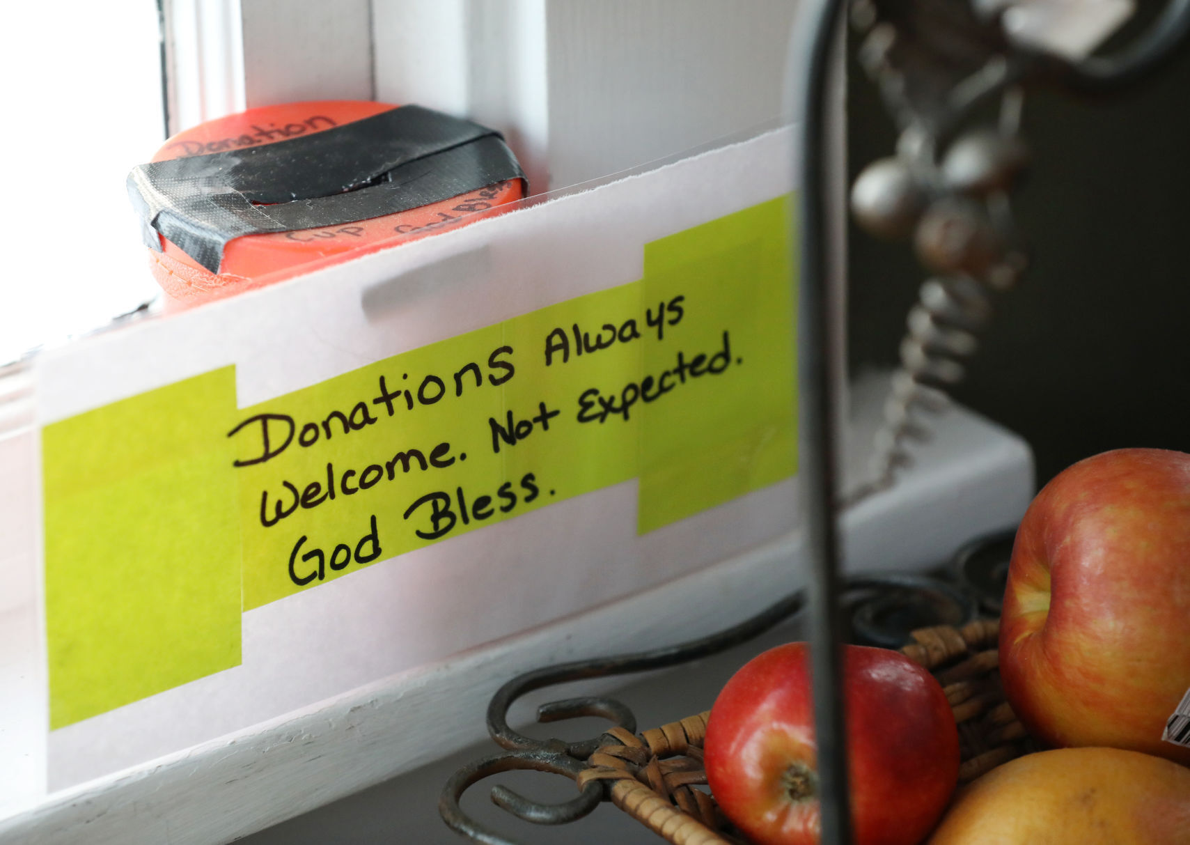 Food Pantry